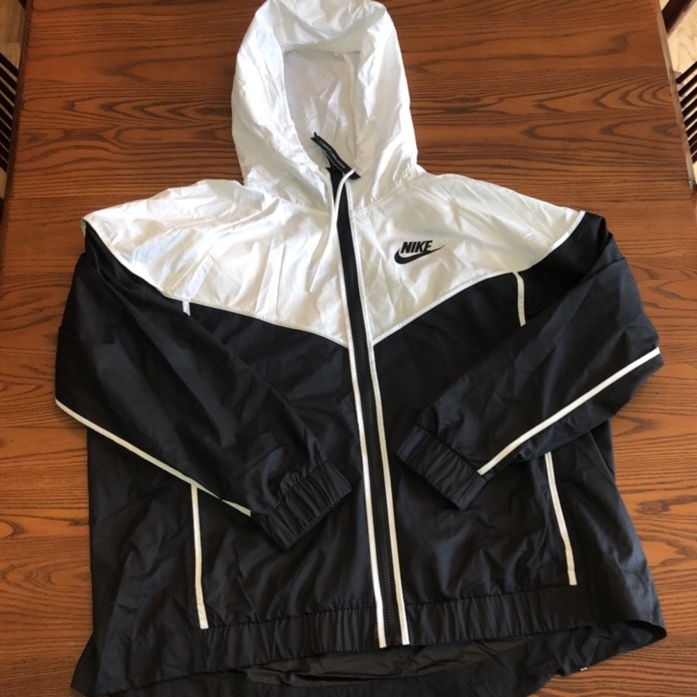 Nike Jacket — NWT